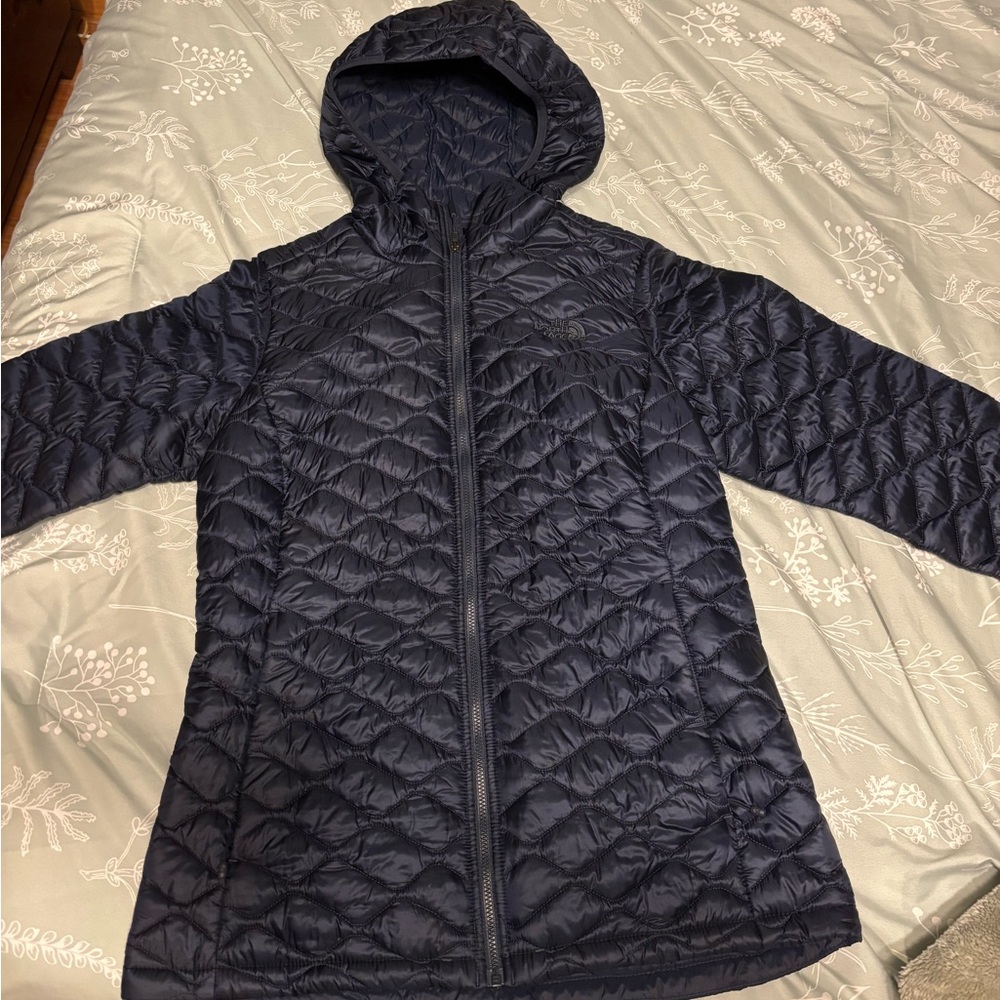 women’s north face jacket